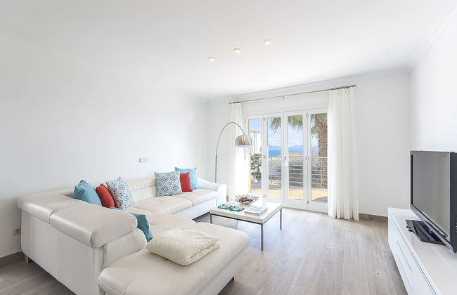 Villa Alcanada - Foto 29