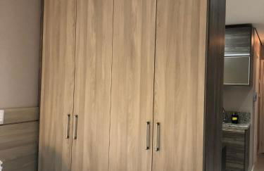 Flat 5 estrelas charmoso na Granja Viana - Foto 46