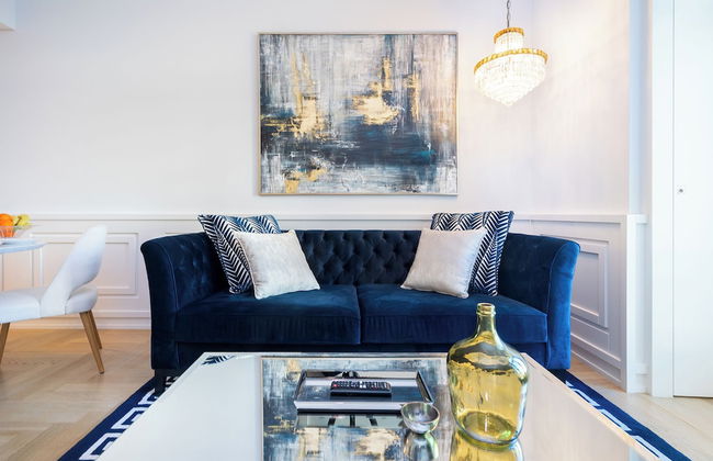 WHome | The Boulevard Prime Location & Timeless Luxury - Photo 23