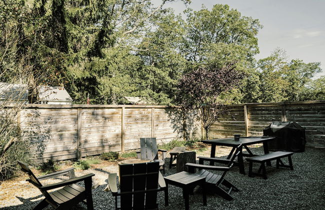 The Rex Hotel - Foto 72