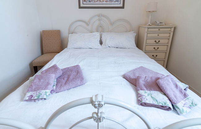 Villa Sonali with Breathtaking Views - Foto 32