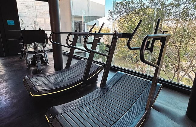 STARFIT Hotel Boutique with access Beachclub, Gym & Spa - Foto 52