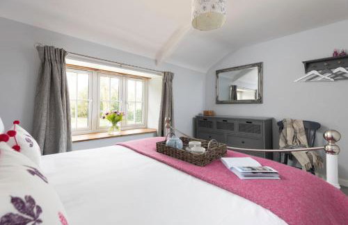 Honeysuckle Cottage - Foto 7