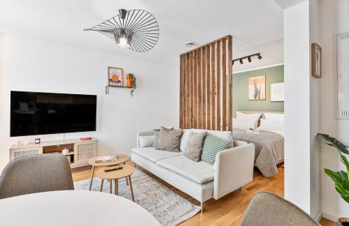 APPARTIO - Altstadt-Appartements I Zentral I Küche I Business - Foto 35