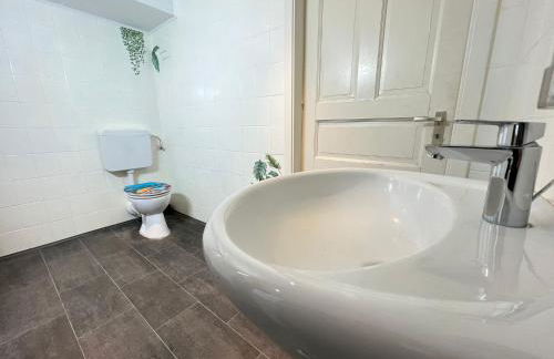 Helles Apartmenthaus für Handwerker und Monteuere - HM - Foto 27