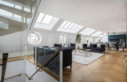 Trafalgar Square Residences - Foto 45