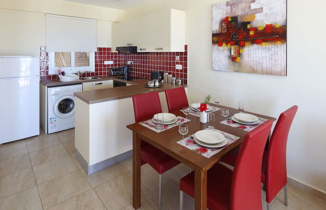 Club St George Resort - Foto 21