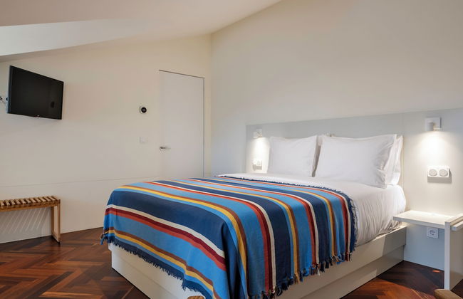 Vila Catarina Luxury Apartments - Foto 81