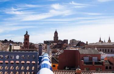 Estudio Galvez, con piscina - Photo 18