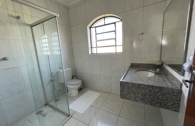 Hotel Fazenda São Matheus - Photo 8