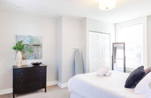 2 Large Apts w Parking - Downtown Over the Rhine - Foto 36