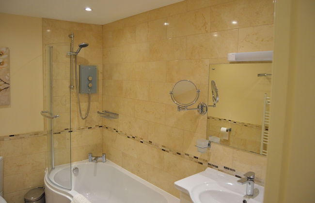 Ness View Apartment - Foto 19