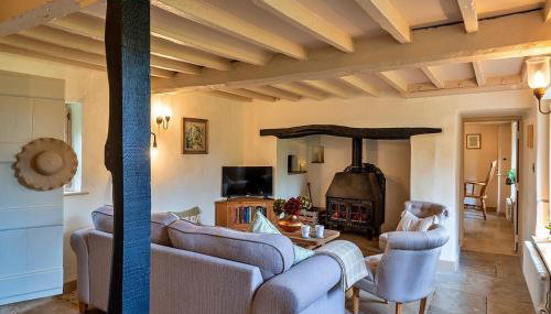 Finest Retreats - The Thatch at Winterborne Houghton - Foto 2