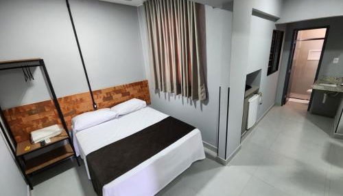 FLATS CERRADO são josé - Foto 5