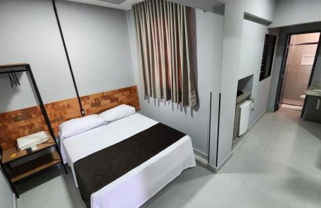 FLATS CERRADO são josé - Foto 5