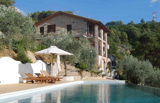 Domus Umbra - Photo 21