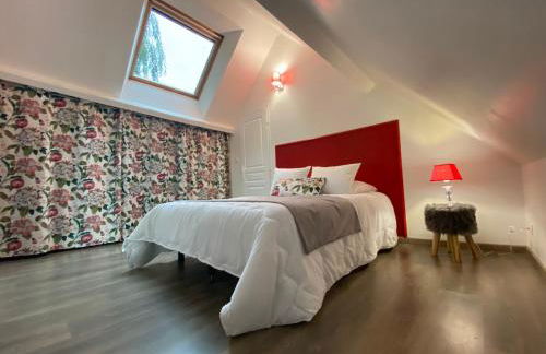 Maison Bourbonnaise idéalement placée proche du centre ville de Moulins - Foto 8