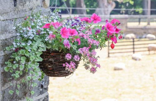 Cunliffe House - Foto 34