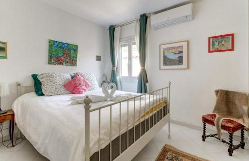 villa Provençal près de la mer - Foto 31