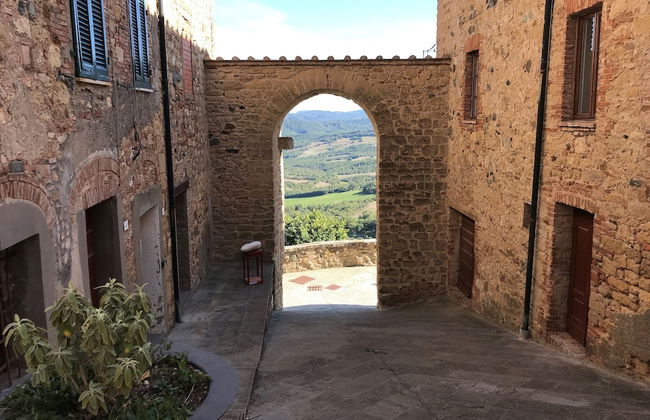 Tuscan Hilltop Getaway - Foto 39