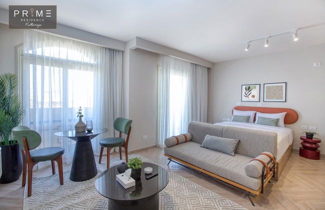 Prime Residence Kattameya - Foto 1