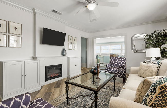 Eagles Nest at Villas on the Bay Retreat for 4! - Photo 15