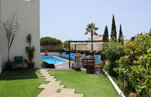 Villa Quinta do Algarve - Foto 1