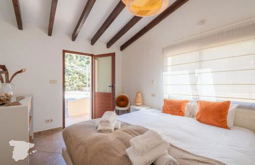 CostaBlancaDreams Casa Narciso in Calpe - Photo 17