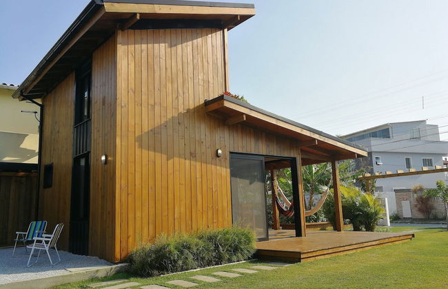 Exclusive EcoHouse Privacy 100m Campeche - Foto 21