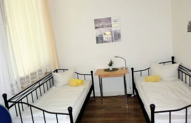 Maffei Apartments - Foto 4