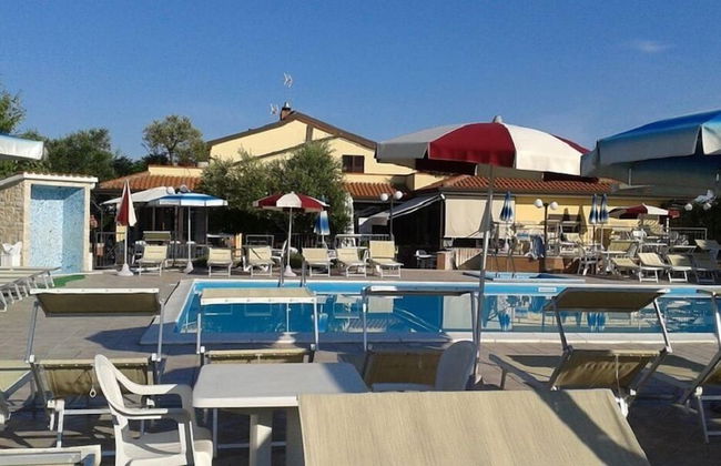 Fattoria Belvedere - Photo 16