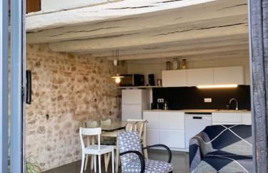 Les gites de la Vallée Noire - Foto 8