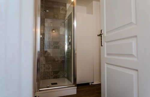 Cocon Segrais - T2 Vaugueux - Abbaye aux Dames - Photo 17