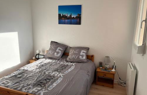 Le petit nid douillet du Bassin T2 - Foto 10