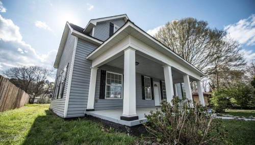 Perfect Getaway Home Near Atlanta - Foto 2