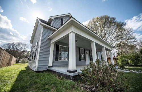 Perfect Getaway Home Near Atlanta - Foto 2