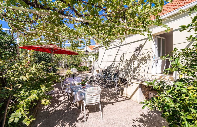 Apartments Lidija - Foto 15