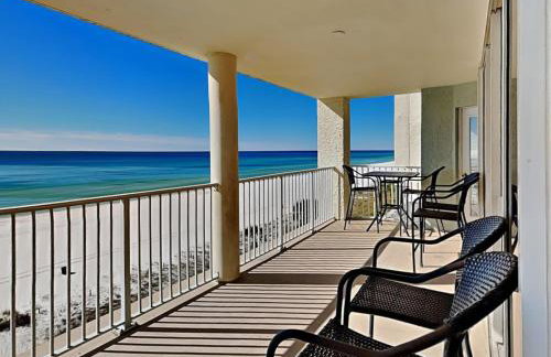 Long Beach Resort Tower I #503 - Foto 3