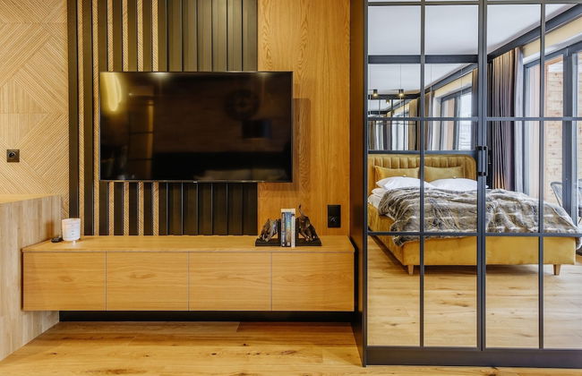 Apartament CHICAGO - Photo 8