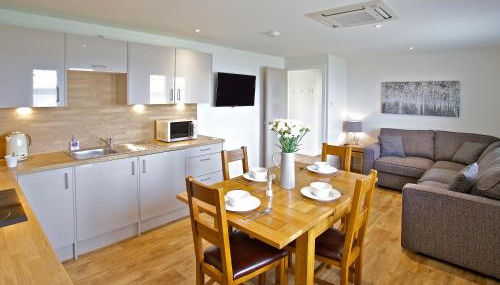 Rockworks Chalets No6 - Uk7045 - Foto 3