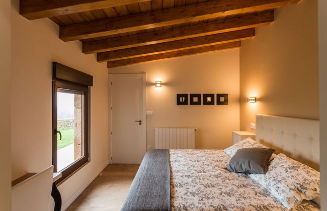 El Balcon de La Lomba - Casa - Foto 7