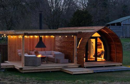 Montrave Estate by Wigwam Holidays - Foto 1