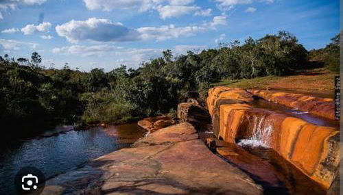 Casa Aconchego das Andorinhas - Foto 3