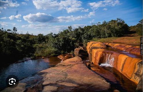 Casa Aconchego das Andorinhas - Foto 3