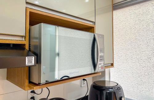 Casa Individual com 2 suítes, cozinha completa, Internet privativa 300MBPS, região bem sossegada com comercios diversos ao redor - Foto 79