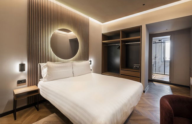 Oriana Homèl Roma - Foto 16