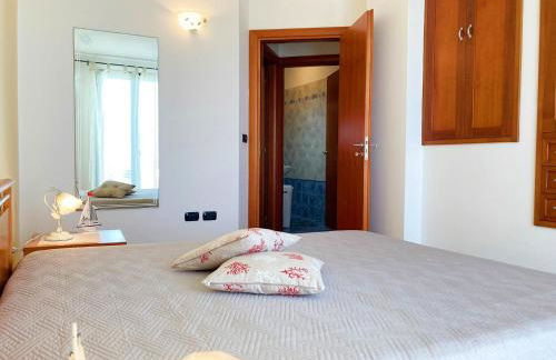 Leuca Villetta Vista Mare - Foto 9