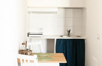 Love Nests by The Bell Tower Lodge - Foto 12