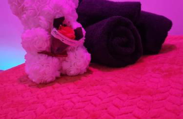 Jacuzzi privé arrivée autonome - Foto 7