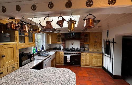 Holdfast Cottage in the heart of The New Forest - Photo 7